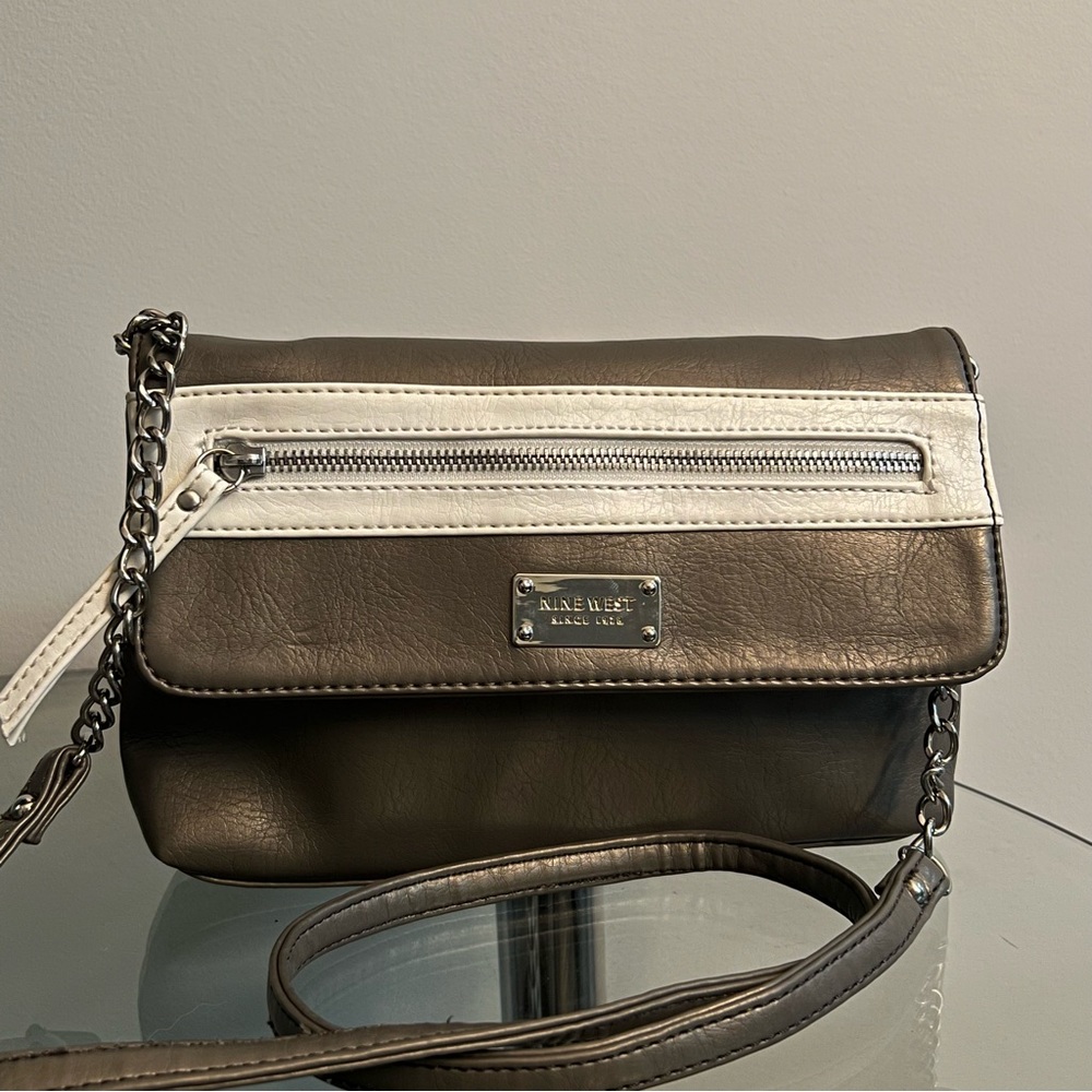 Nine West crossbody bag